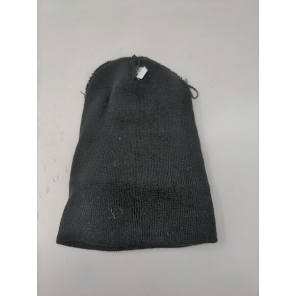 San Francisco Beanie Hat Golden Gate Bridge Embroidered Black - Picture 8 of 11